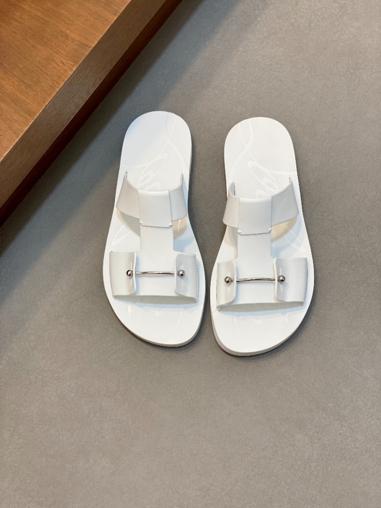 Christian Louboutin Zakouski Slides 38-47