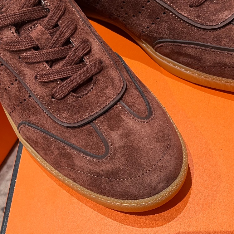 Hermes Match sneaker 35-45