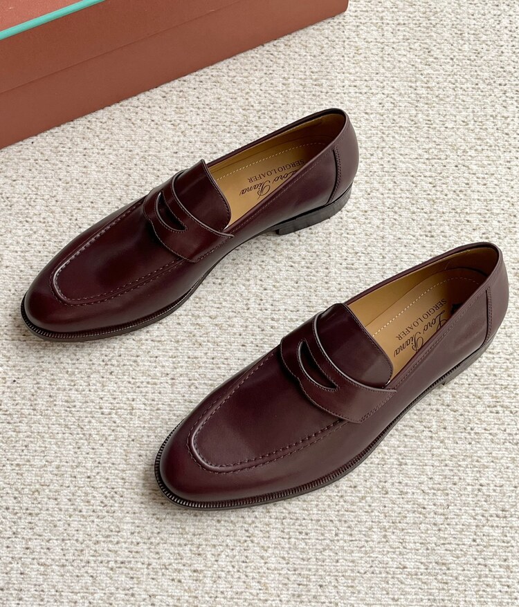 Loro Piana 38-45