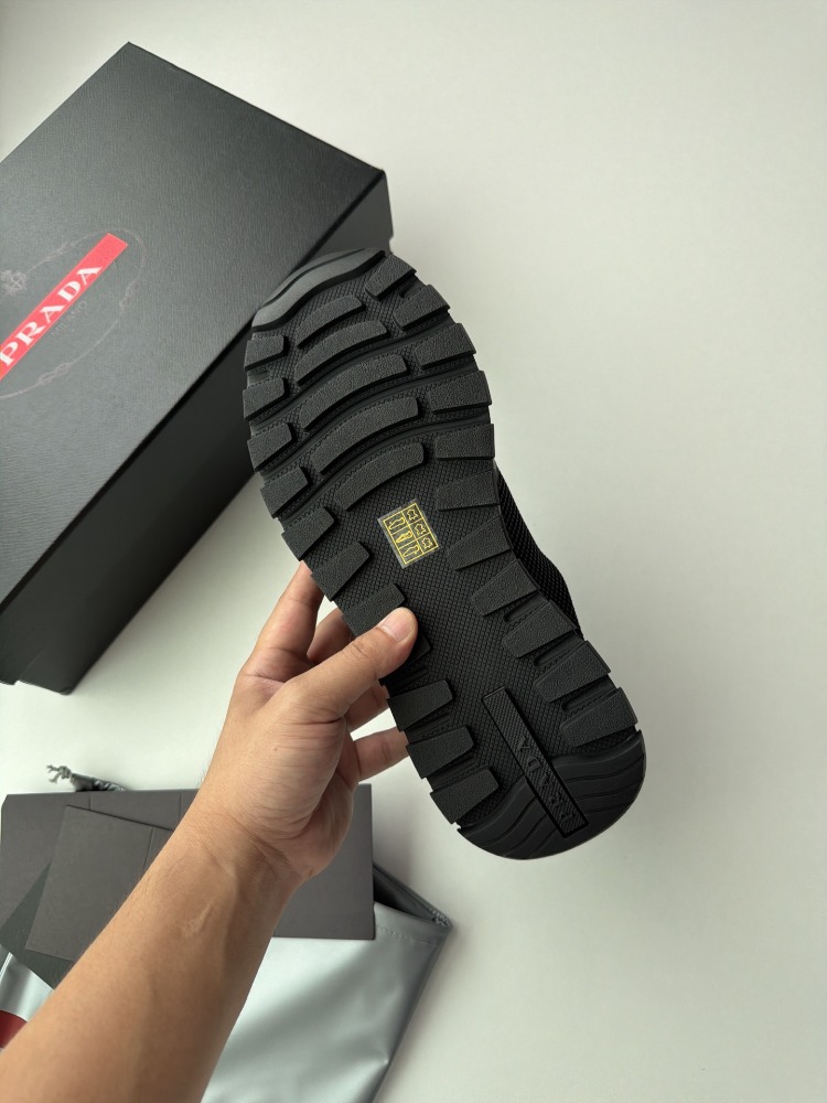 Prada Prax Sneaker 39-45