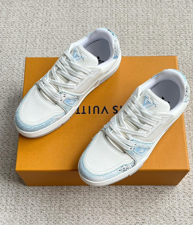 Louis Vuitton 38-45