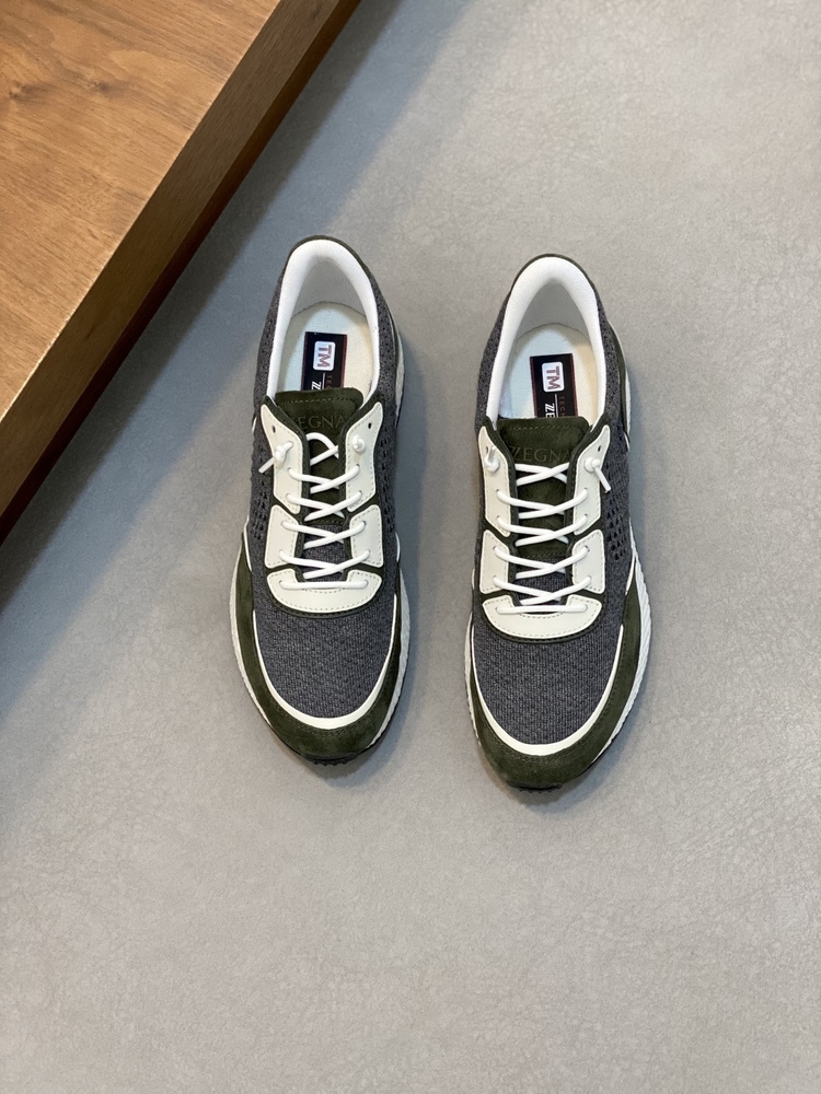 Zegna 38-45