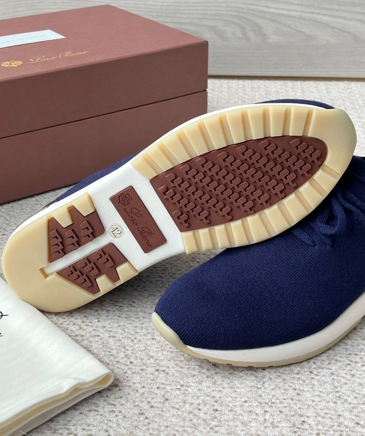 Loro Piana 360 LP Flexy Walk Sneaker 39-45
