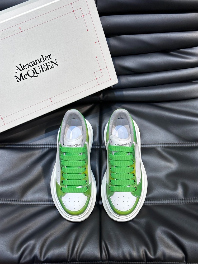 Alexander McQueen 38-47