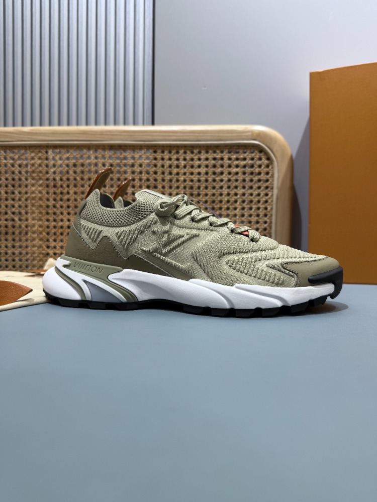 Louis Vuitton Runner Tatic 38-47