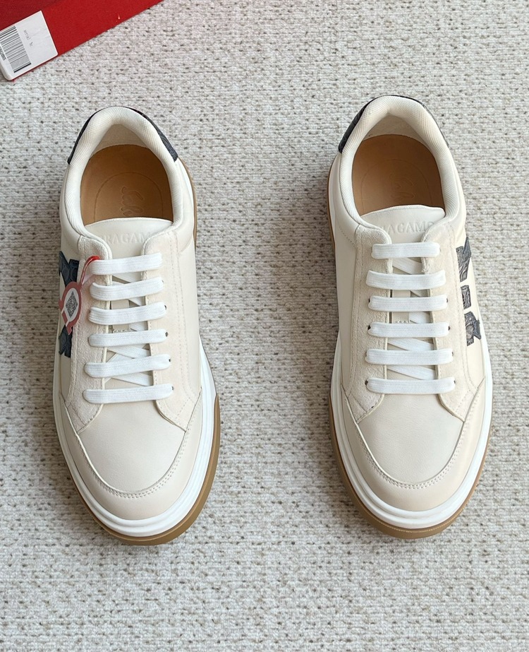 Salvatore Ferragamo Gancini 39-44