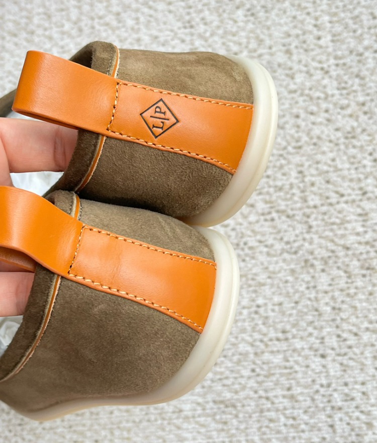 Loro Piana Venice Walk Loafer 39-45