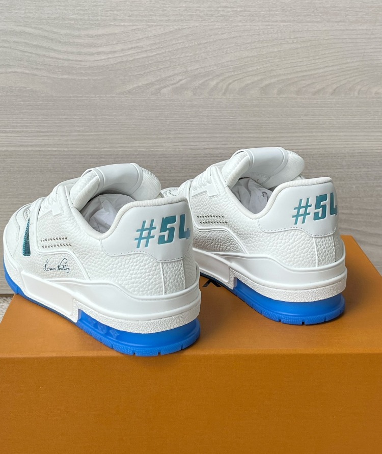 Louis Vuitton Trainer Sneaker 39-45