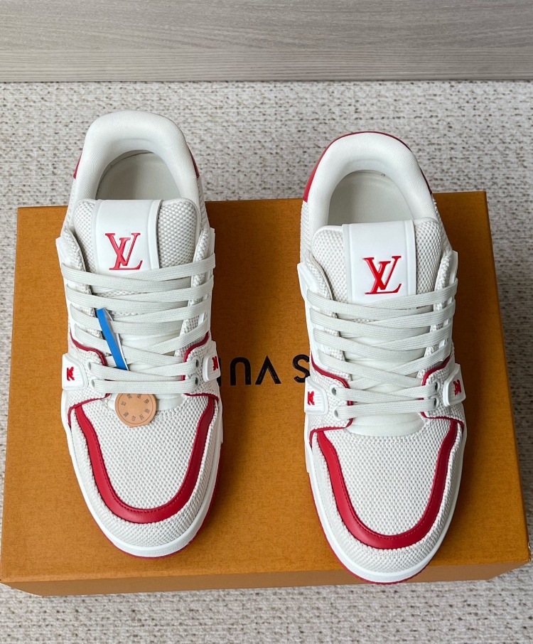 Louis Vuitton Trainer Sneaker 39-45