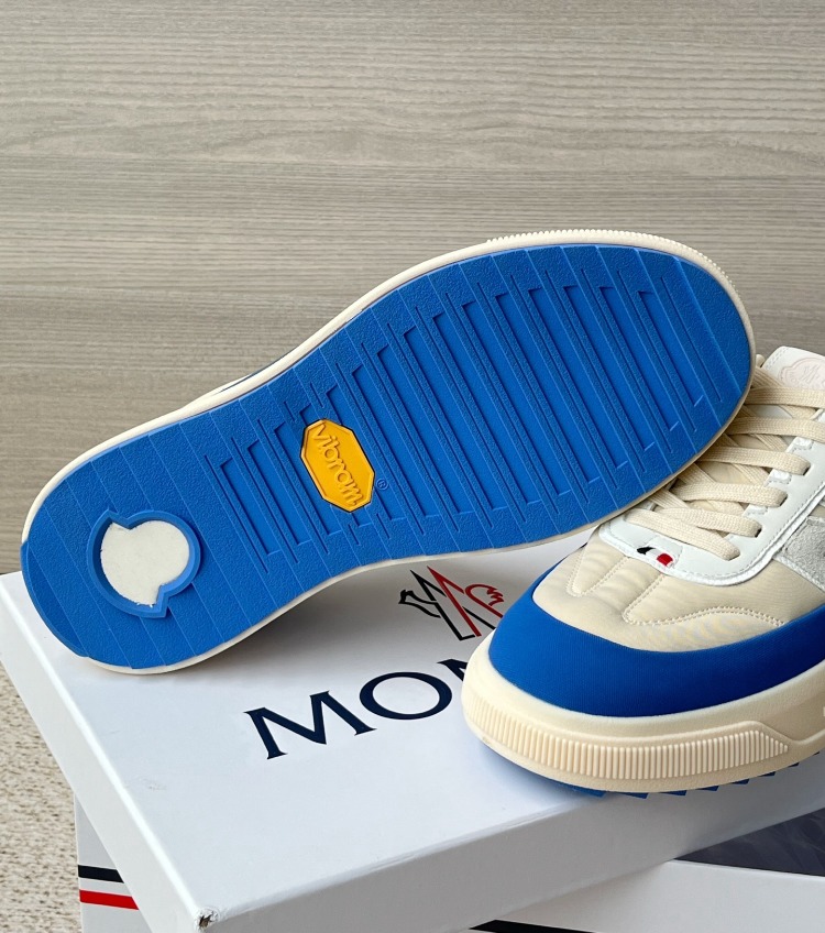 Moncler Altive Sneaker 39-45