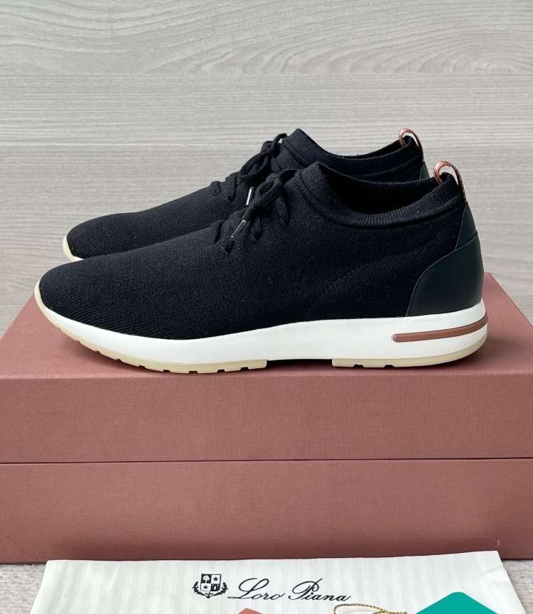 Loro Piana 360 LP Flexy Walk Sneaker 39-45