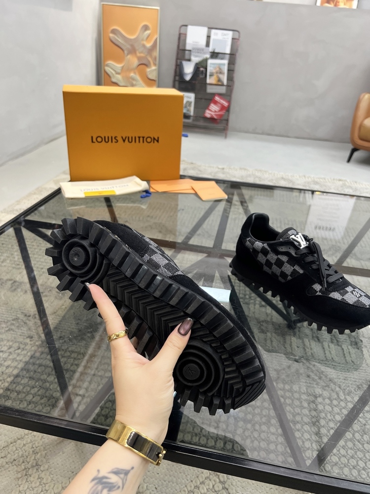 Louis Vuitton 38-46