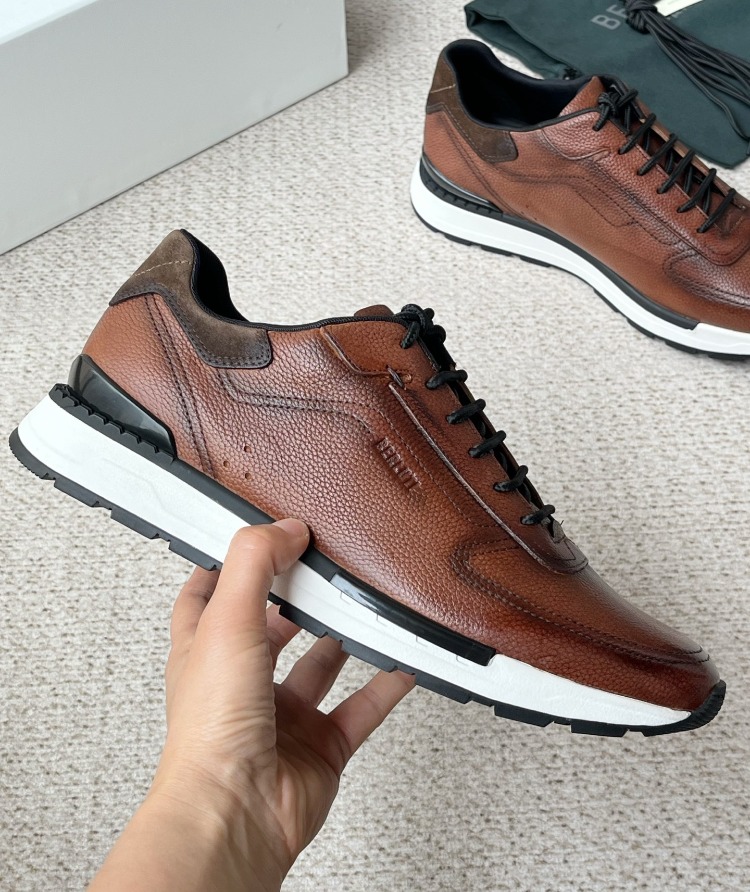 Berluti Fast Track Sneaker 39-45