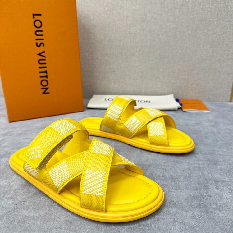 Louis Vuitton 38-45