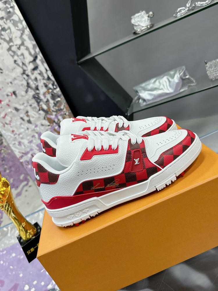 Louis Vuitton 38/46