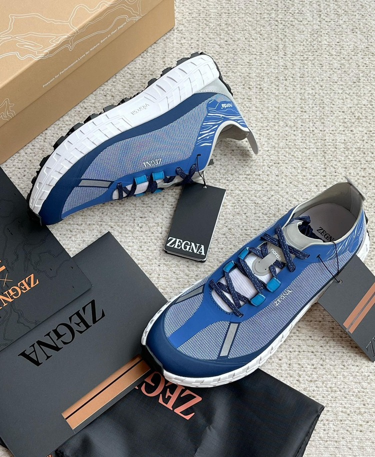 Zegna xNorda 39-44