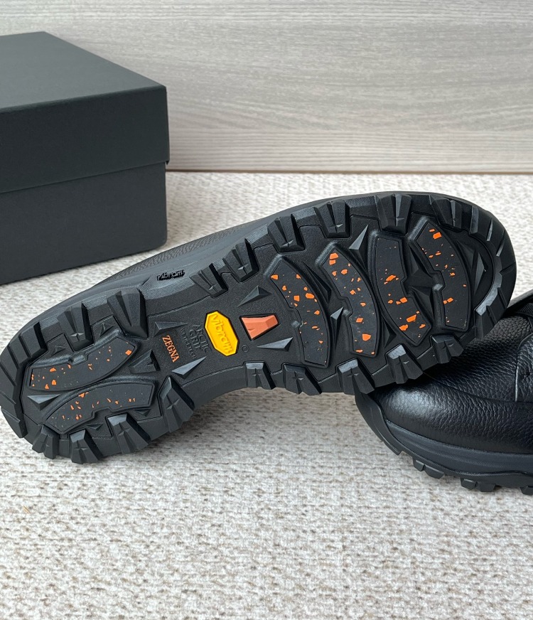 Zegna Triple Stitch 39-45