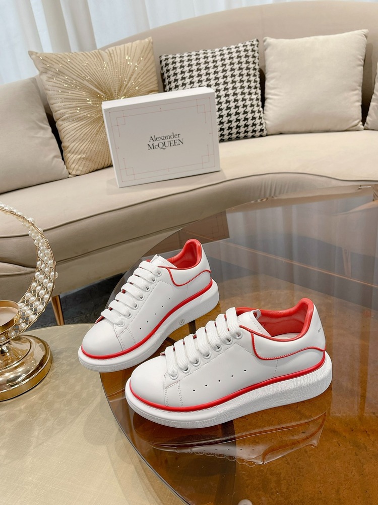 Alexander McQueen 38/45