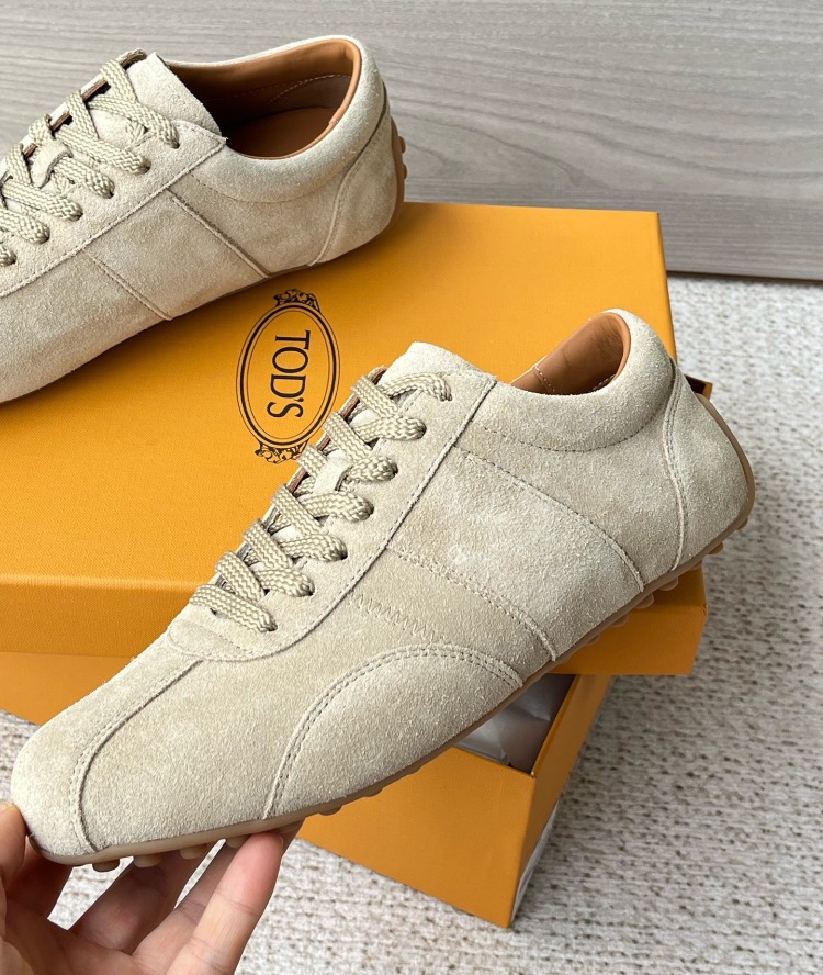 Tod's T-Marathon Sneakers 39-45