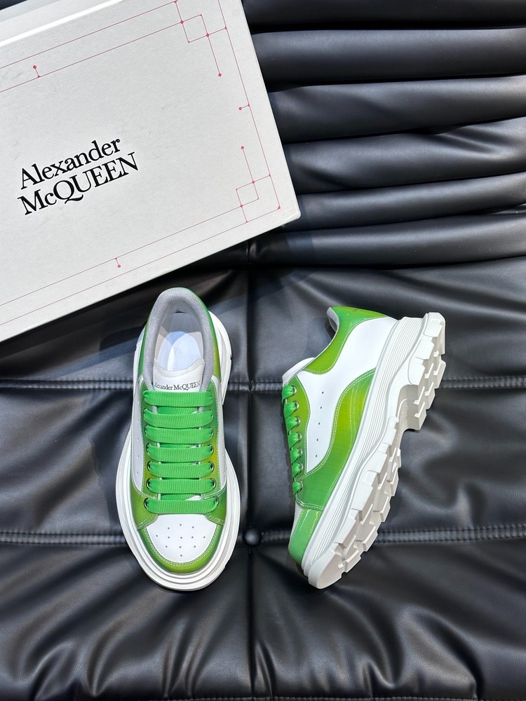 Alexander McQueen 38-47