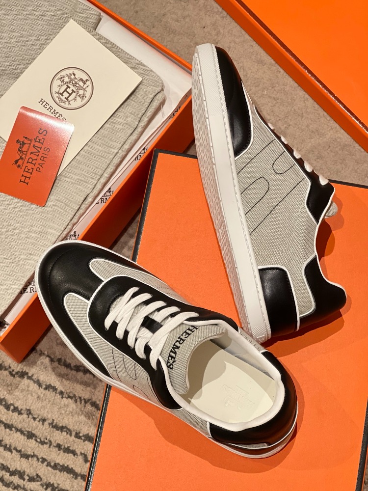 Hermes Match sneaker 35-45