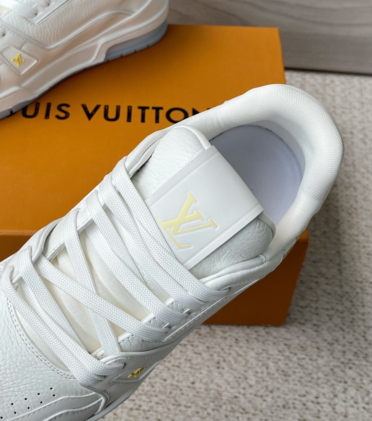 Louis Vuitton Trainer Sneaker 38-45