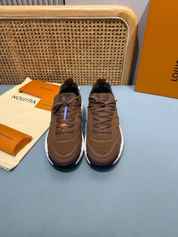 Louis Vuitton Runner Tatic 38-47