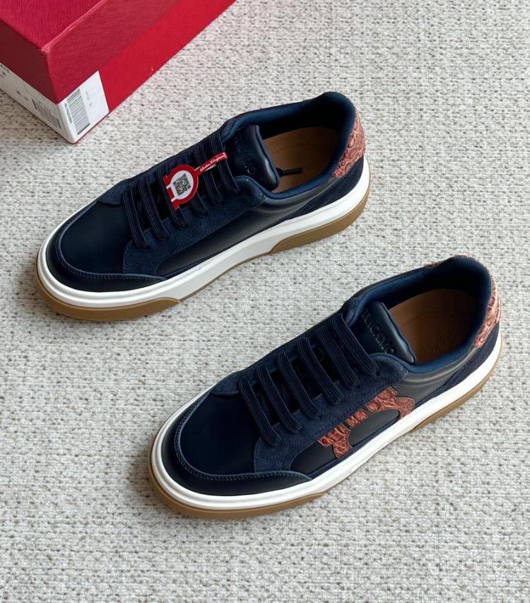 Salvatore Ferragamo 39-45