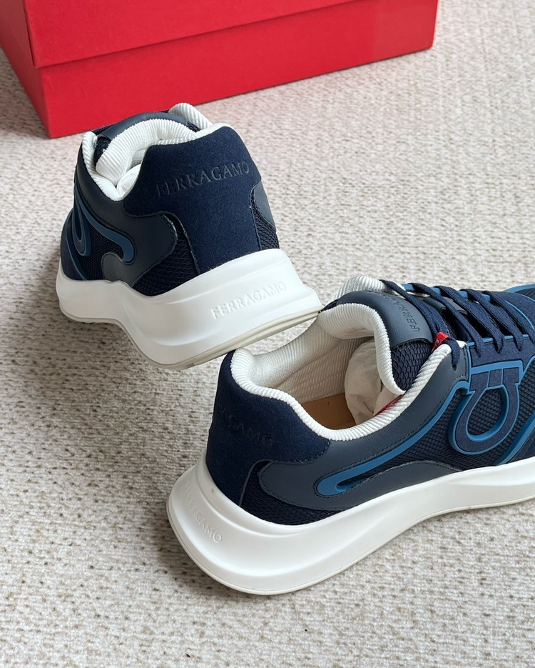 Salvatore Ferragamo 39-45