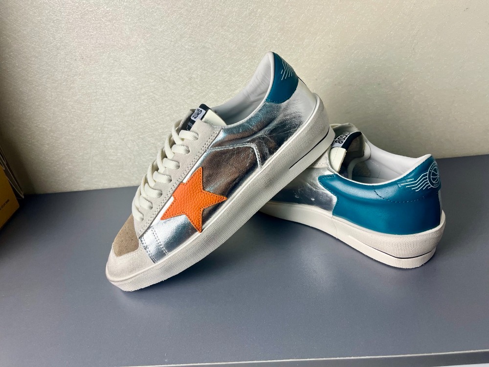 Golden Goose Stardan Leather 35-46