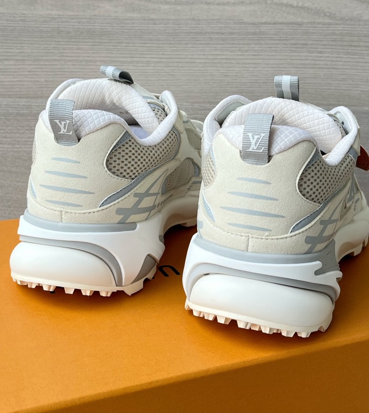 LV Tatic Runner Sneaker 38-45
