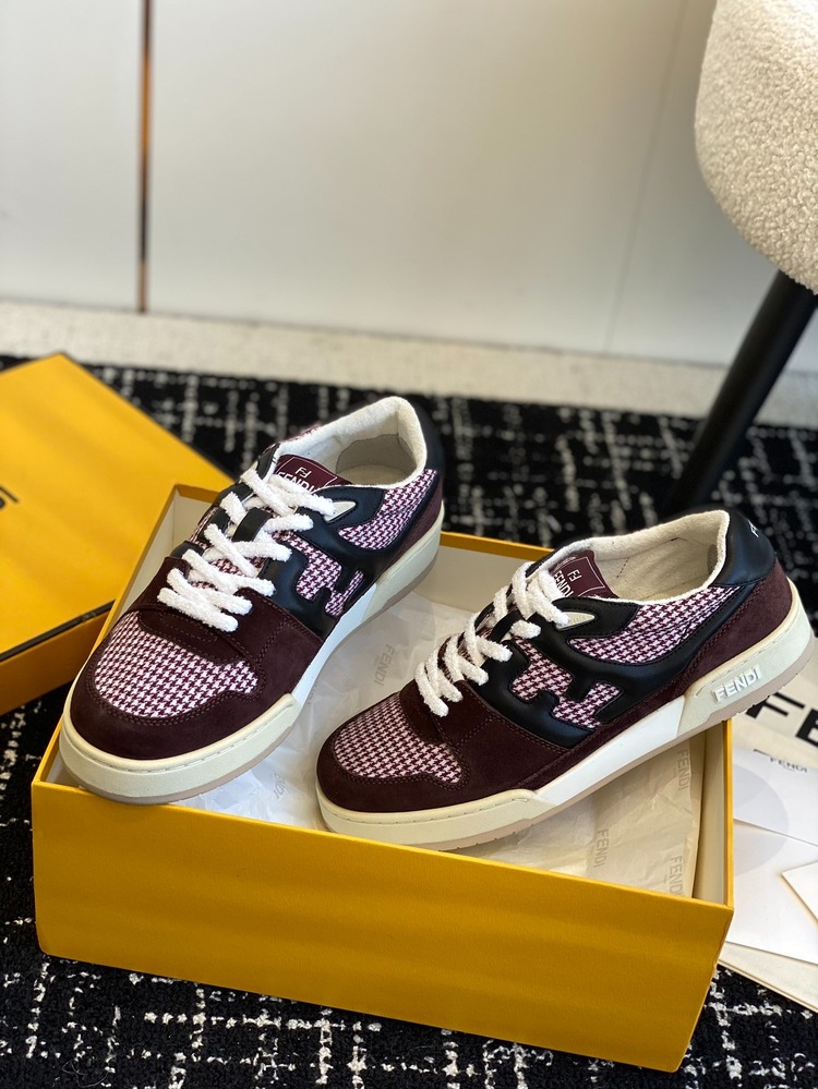 Fendi 35-46