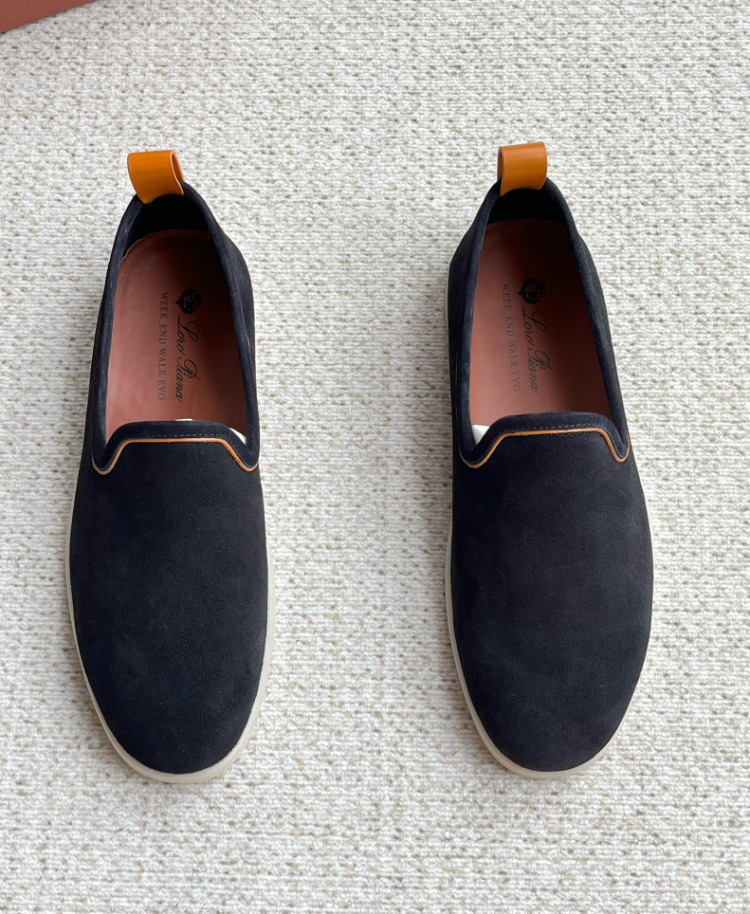 Loro Piana Venice Walk Loafer 39-45