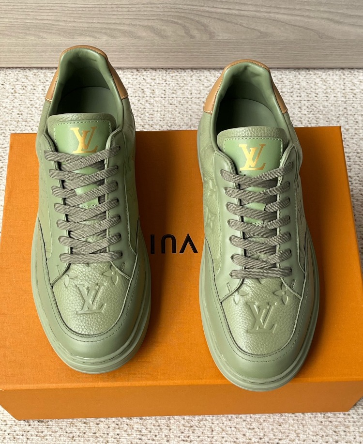 Louis Vuitton Beverly Hills Sneaker 39-45