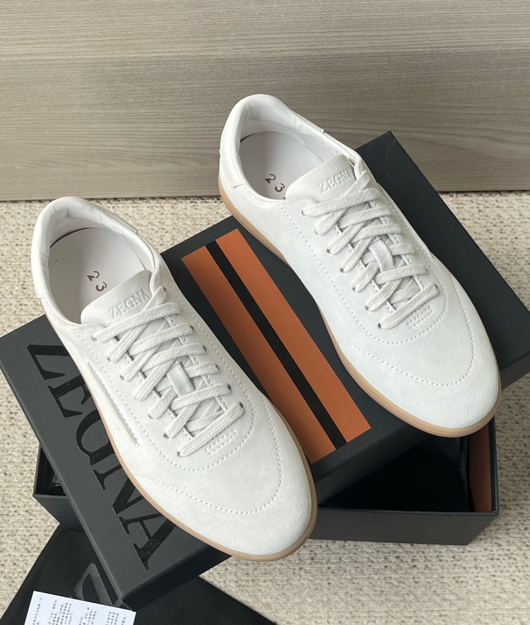 Zegna The 232 Sneakers 39-45