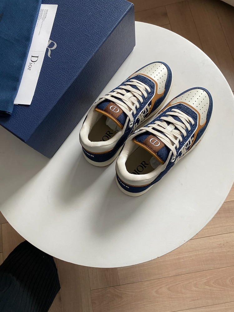 B27 uptown low-top sneakers 39-45