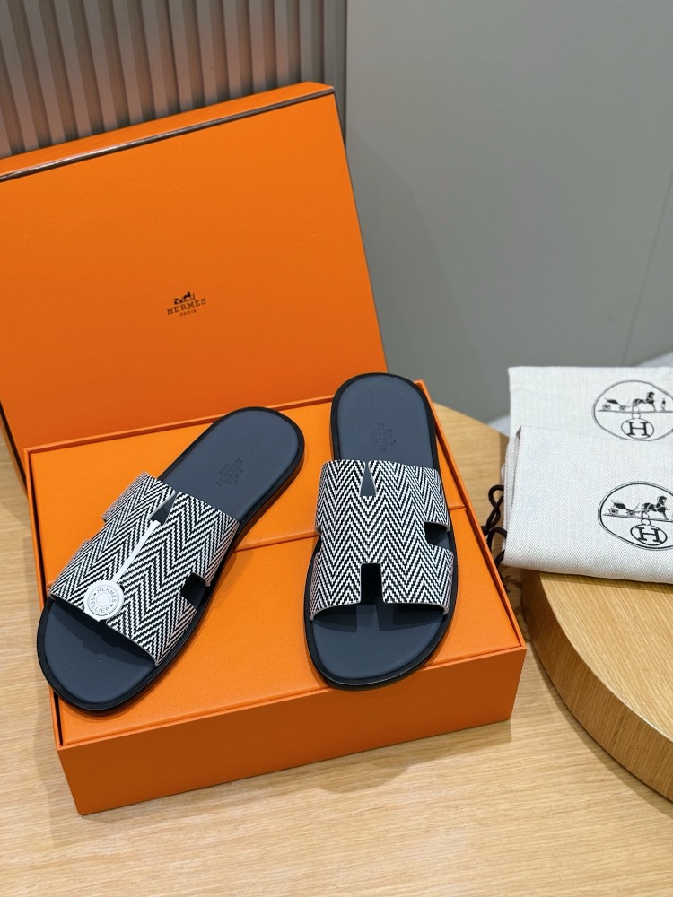 Hermes İzmir Terlik 38-45