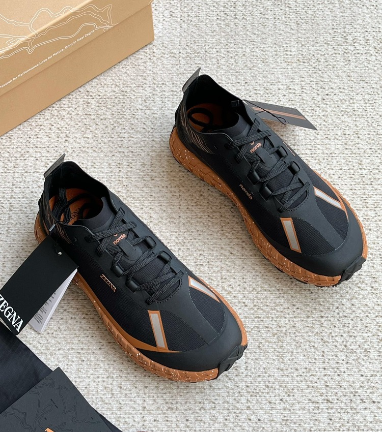 Zegna xNorda 39-45