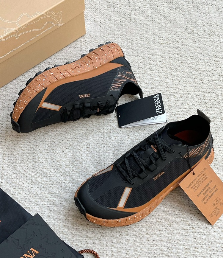 Zegna xNorda 39-45