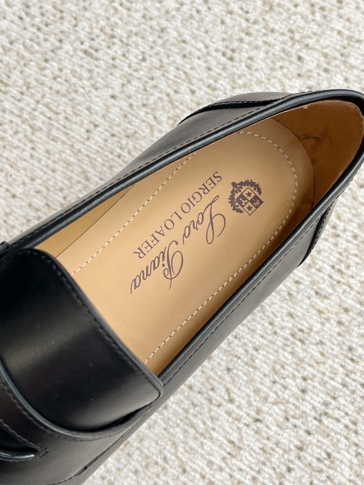 Loro Piana 38-45