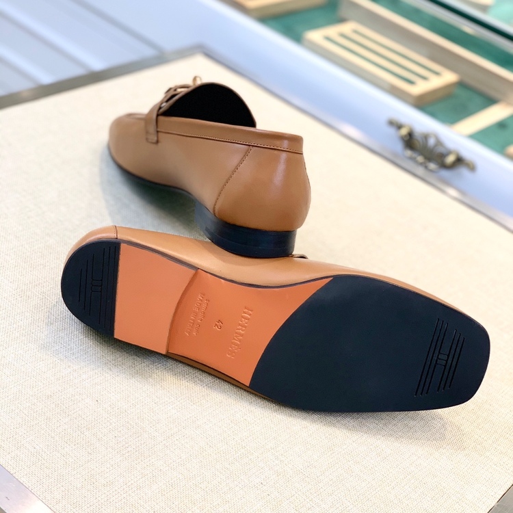 Hermes 38/46