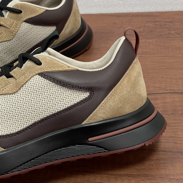 Loro Piana Week End Walk Sneakers 39-46