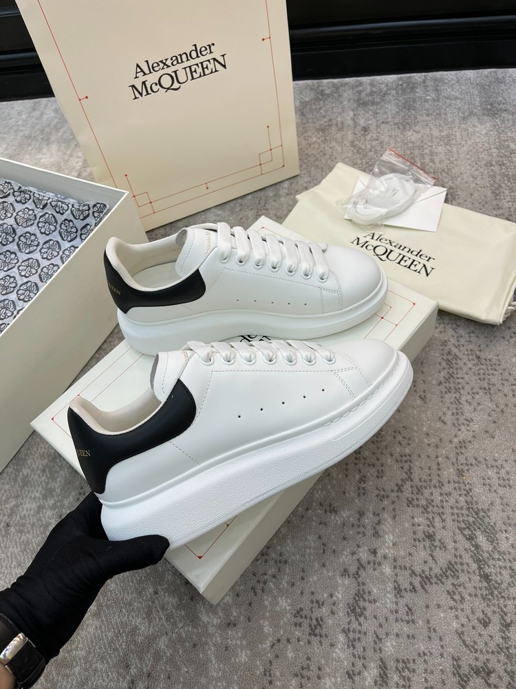 Alexander McQueen 38-47