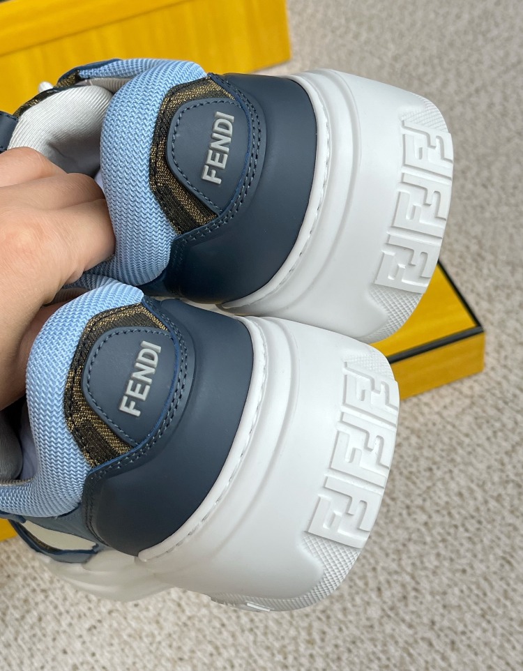Fendi Force Sneakers 39-45