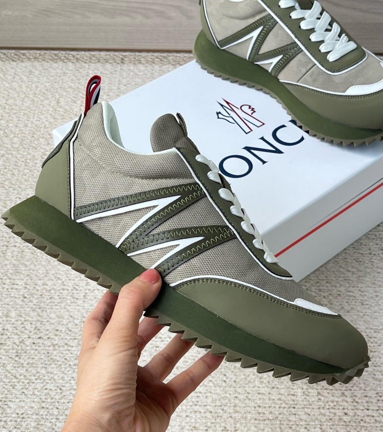 Moncler Pacey Sneaker 39-45
