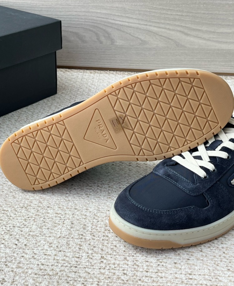 Prada Downtown Sneakers 39-45