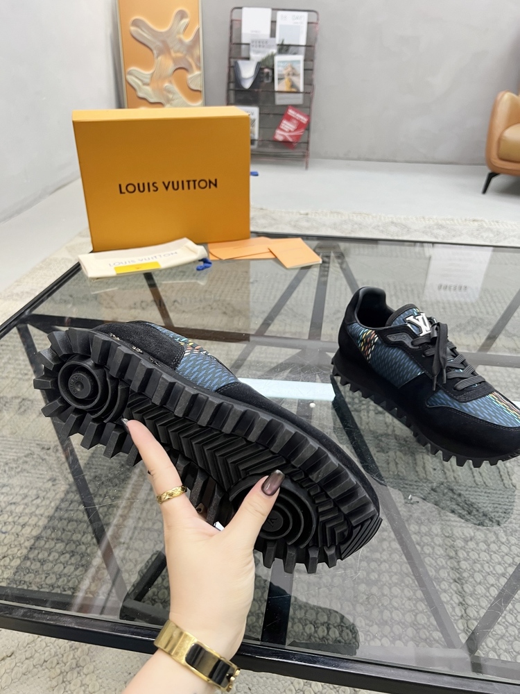 Louis Vuitton 38/46