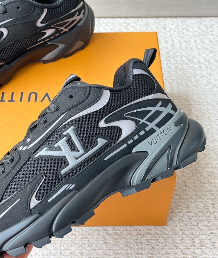 LV Tatic Runner Sneaker 38-45