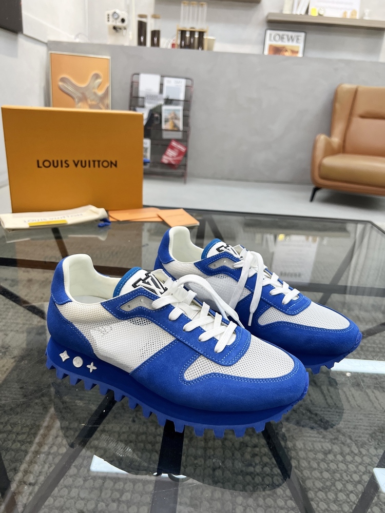 Louis Vuitton 38/46