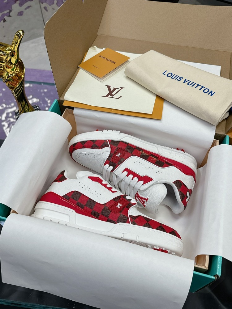Louis Vuitton 38/46